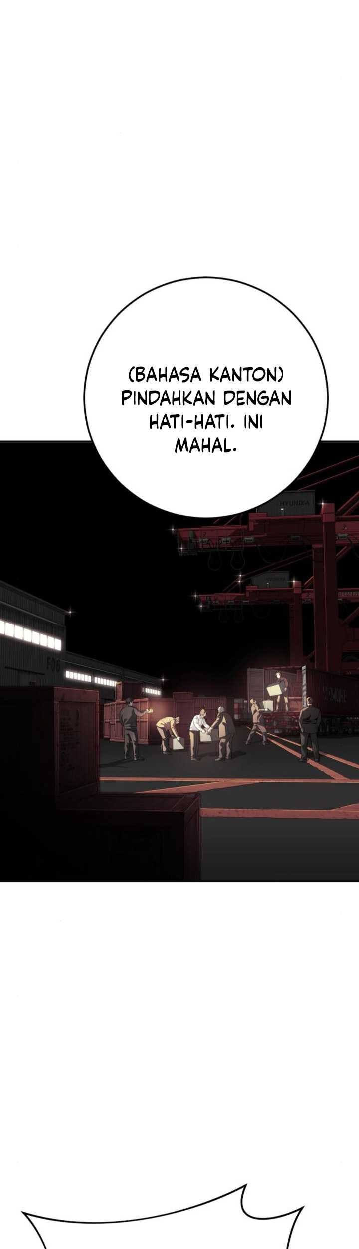 Son’s Retribution Chapter 22 halaman 14