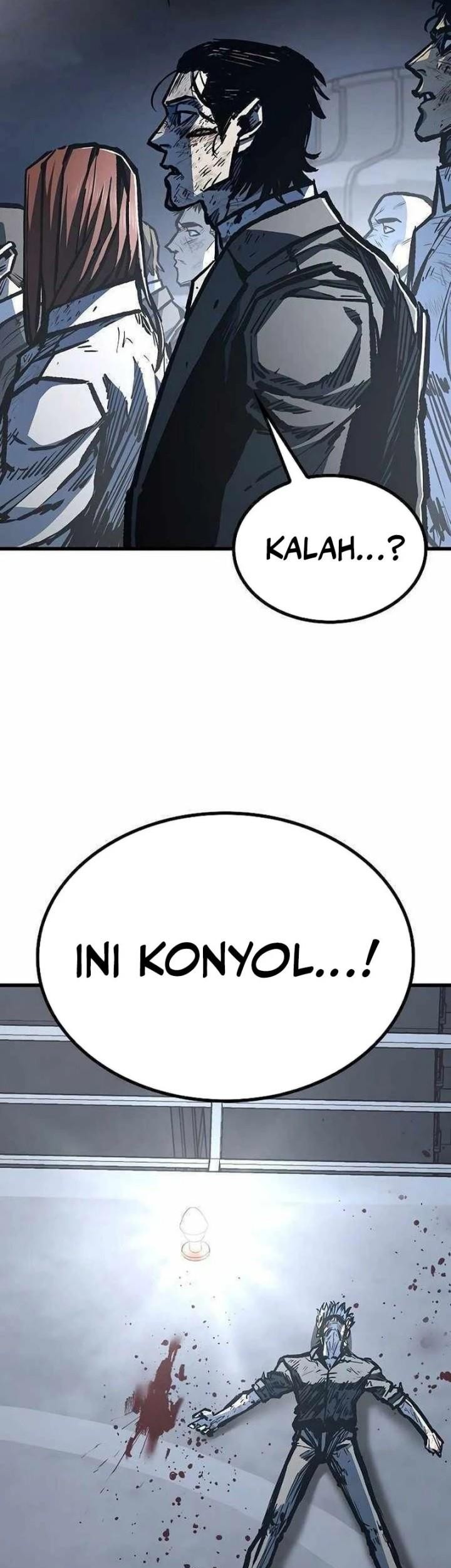 Hectopascals Chapter 96 halaman 9