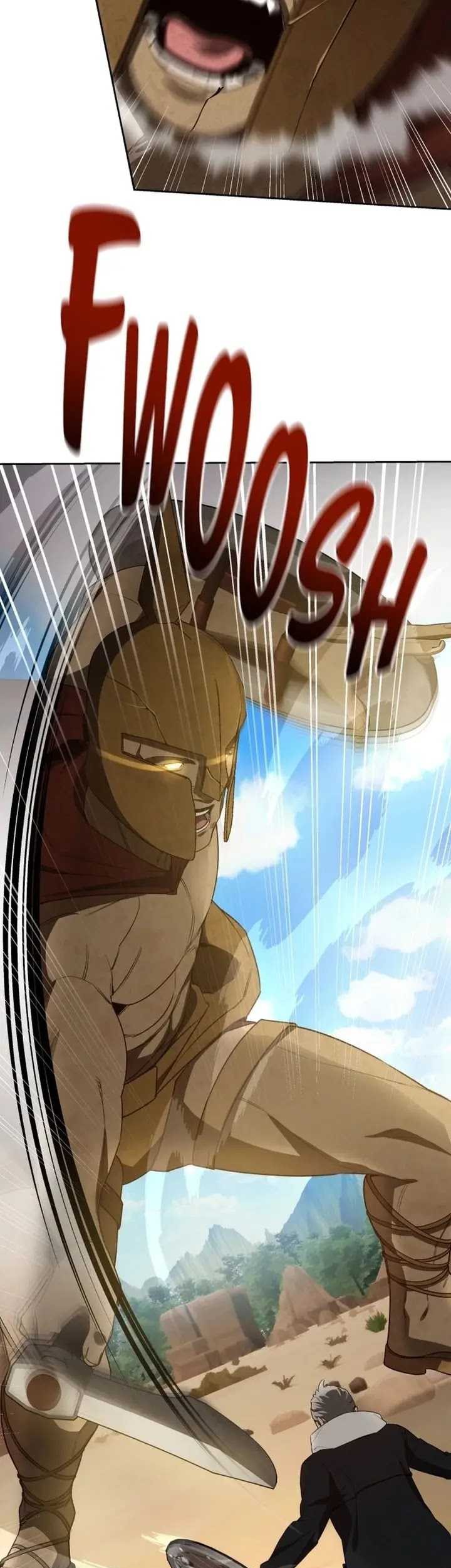 Return of the Genius Player Chapter 26 halaman 10