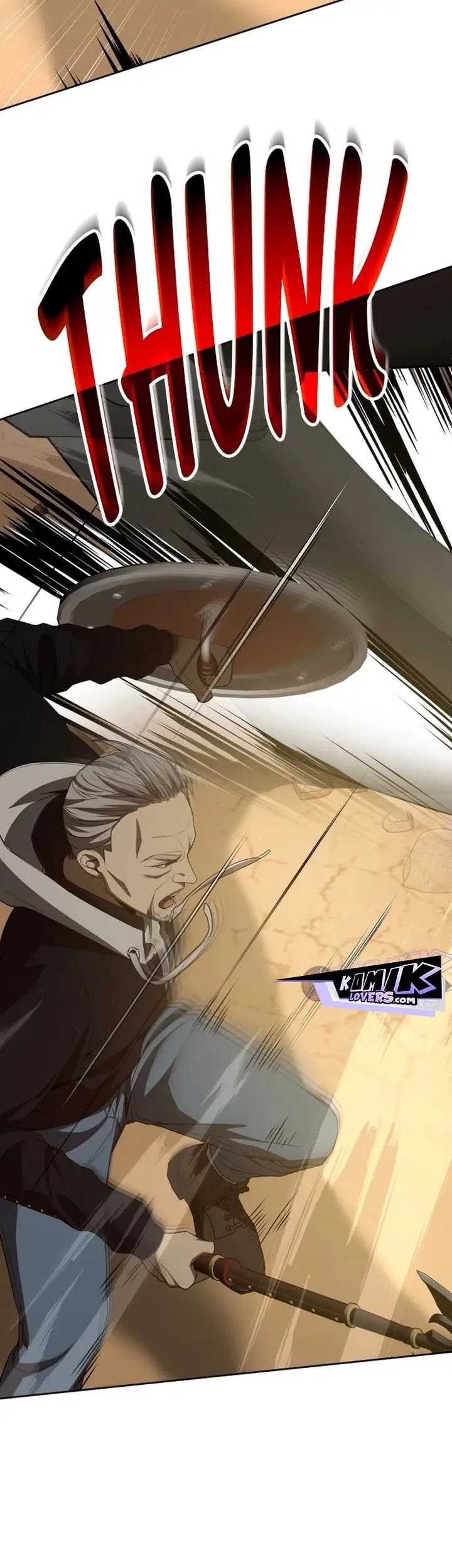 Return of the Genius Player Chapter 26 halaman 12
