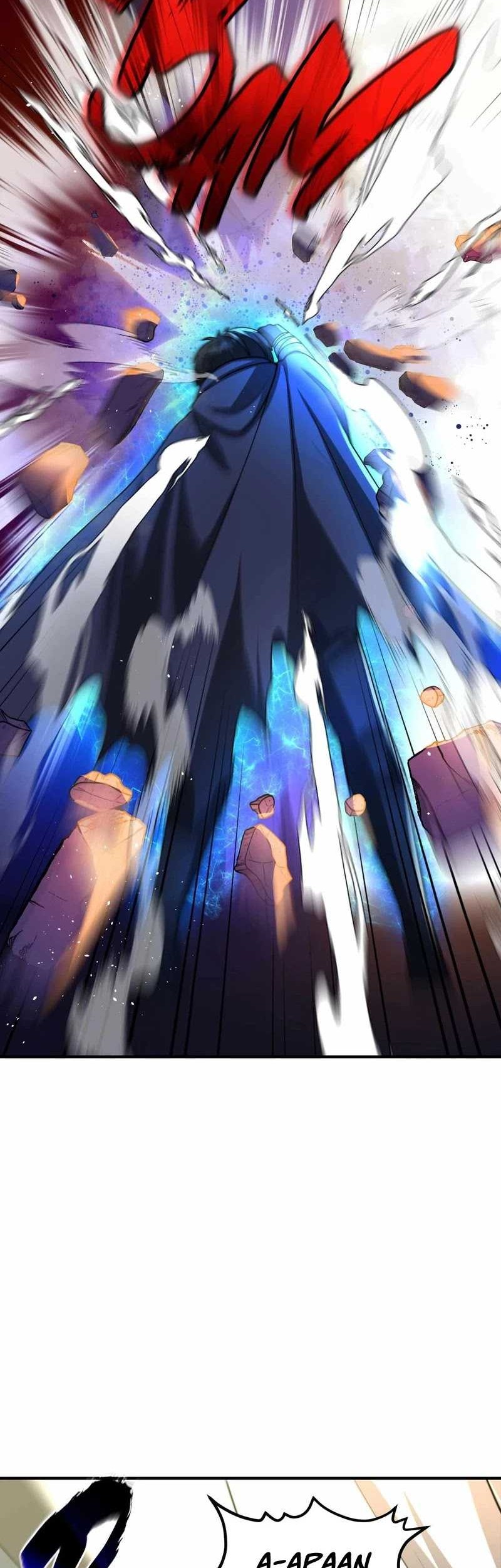 Everyone Regressed Except Me Chapter 31 halaman 9