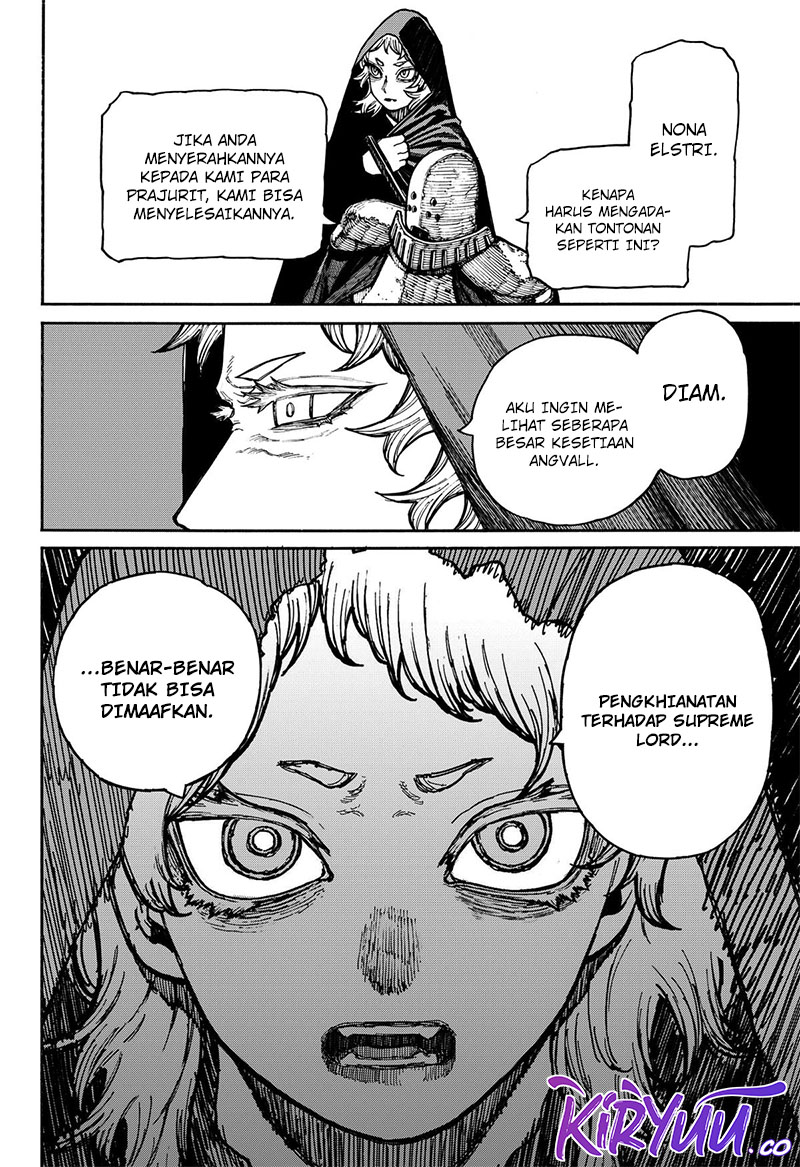 Centuria Chapter 15 - Halaman 4