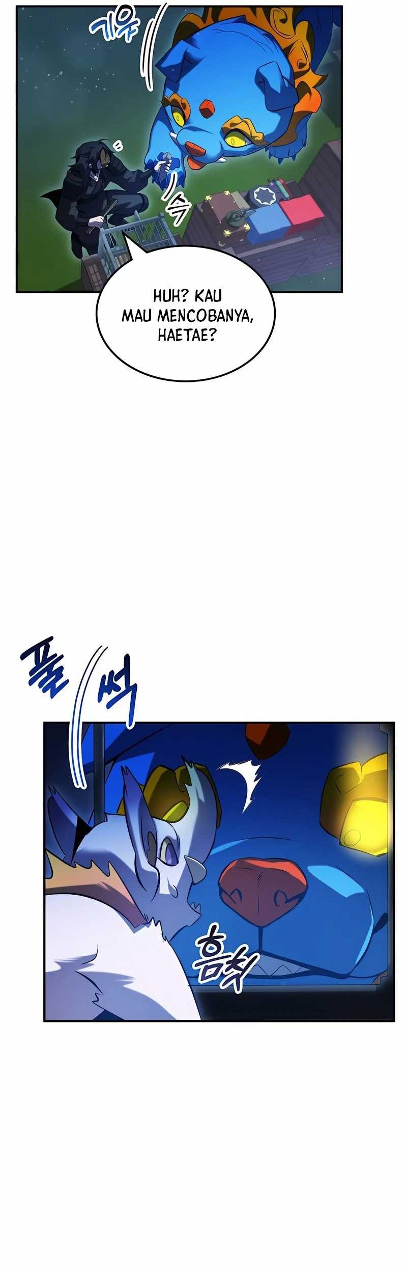 Drug Devourer Chapter 50 halaman 15