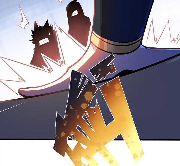 Chaotic Sword God (Remake) Chapter 48 Gambar 5