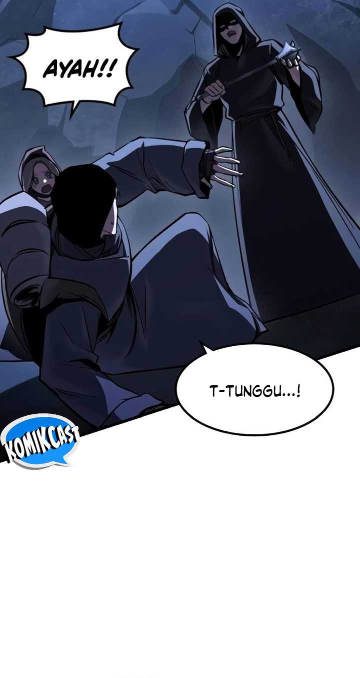Genius Corpse-Collecting Warrior Chapter 38 halaman 15