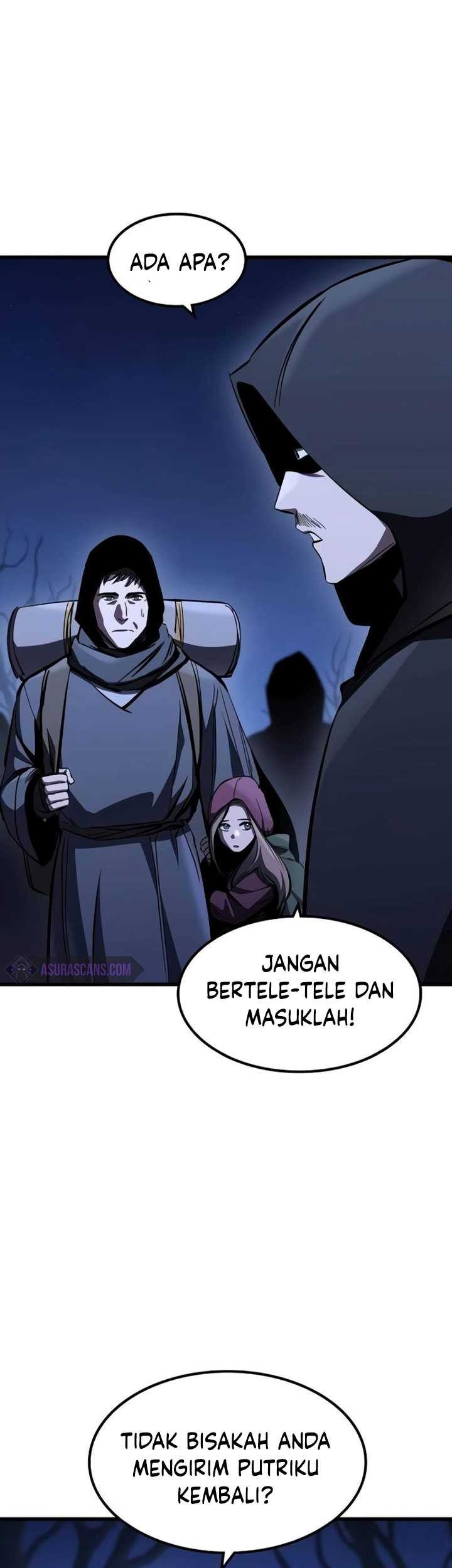 Genius Corpse-Collecting Warrior Chapter 38 halaman 11