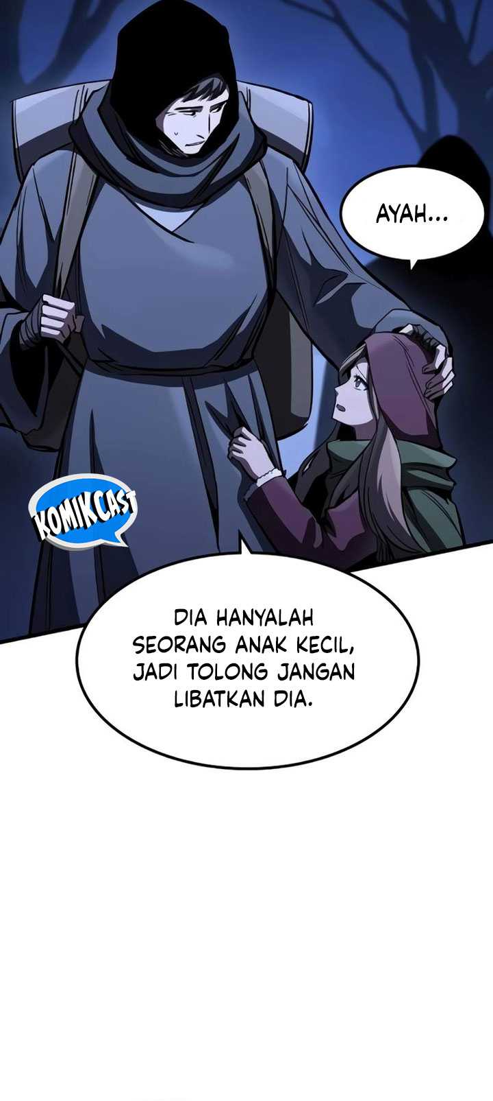 Genius Corpse-Collecting Warrior Chapter 38 halaman 13