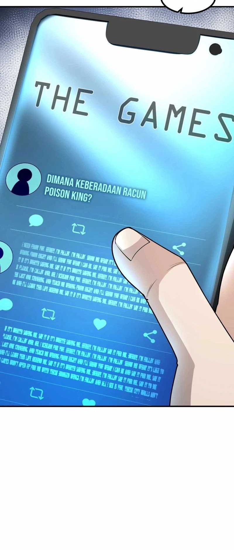 Everyone Regressed Except Me Chapter 32 halaman 9