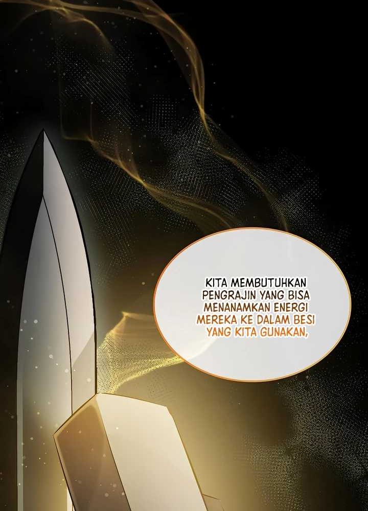 Drug Devourer Chapter 53 halaman 9