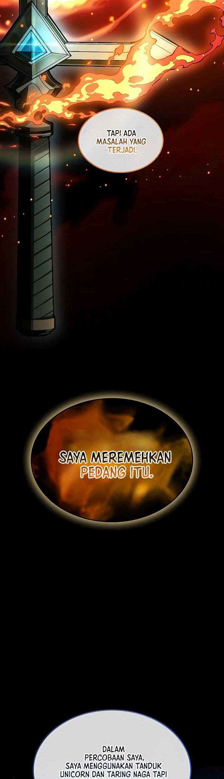 Drug Devourer Chapter 53 halaman 11