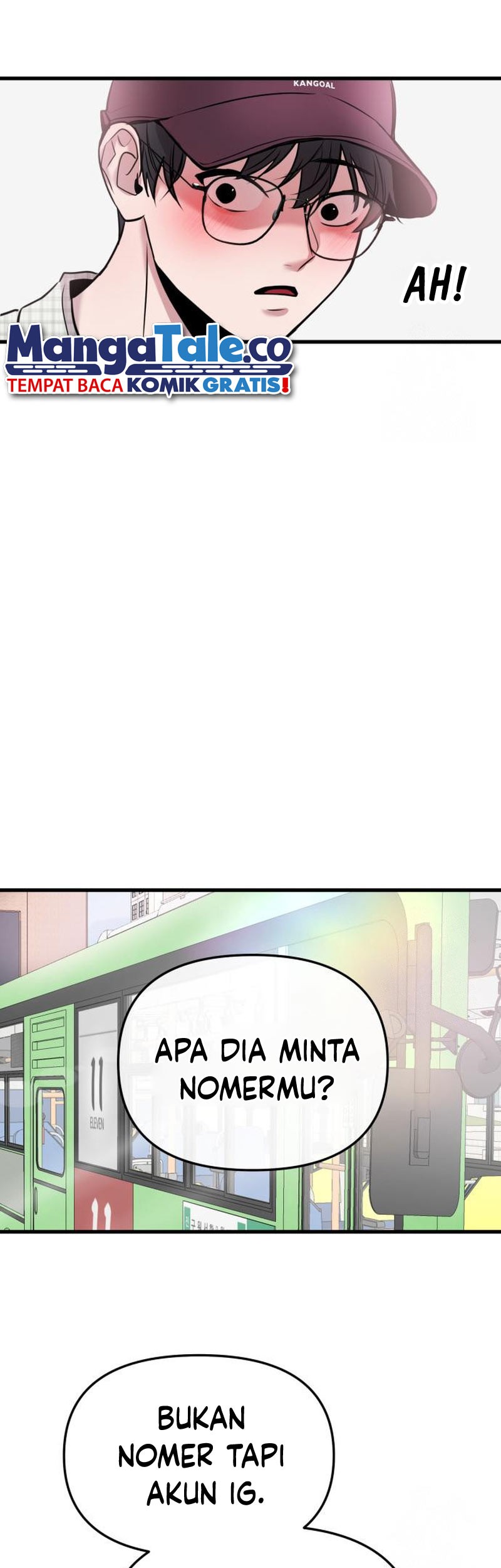 Back to The Chanbi Chapter 17 Gambar 8