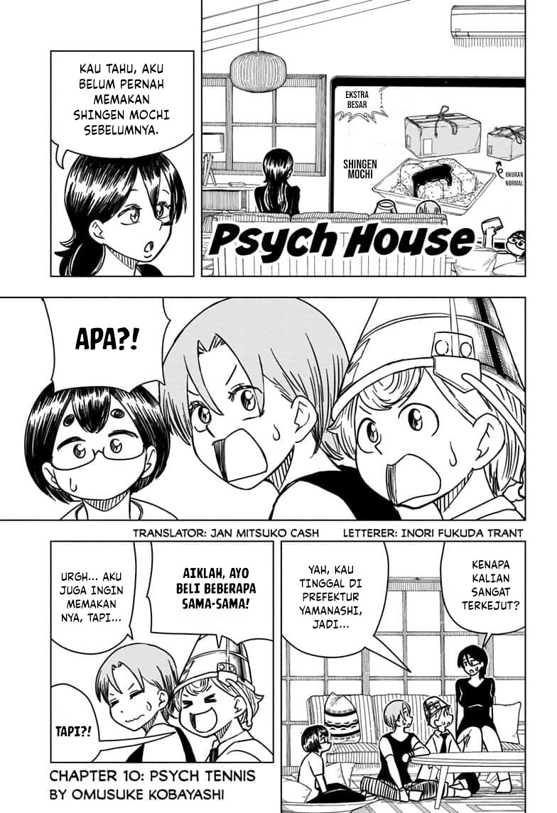 Psych House Chapter 10 halaman 3