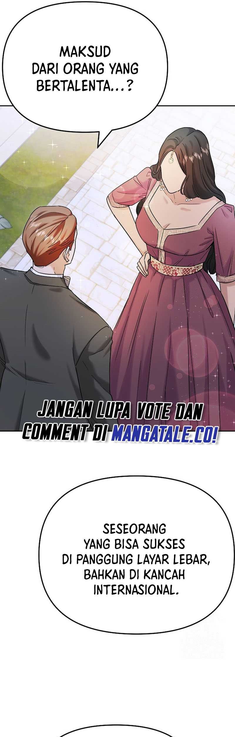 Road to Stardom Chapter 81 halaman 8
