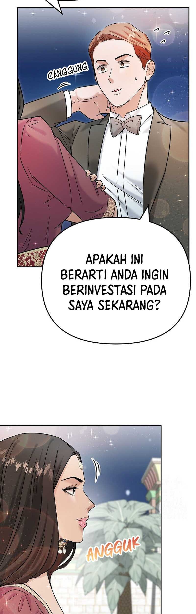 Road to Stardom Chapter 81 halaman 10
