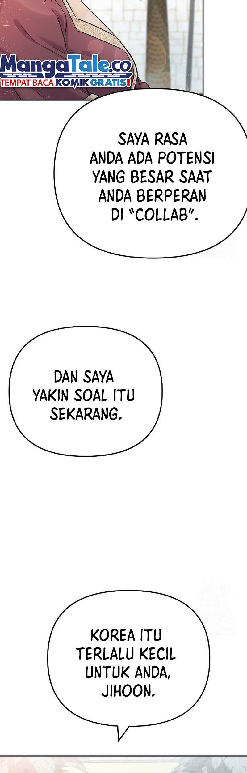 Road to Stardom Chapter 81 halaman 11