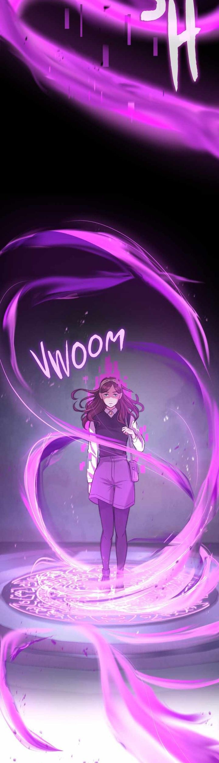 Paranoid Mage Chapter 24 halaman 10