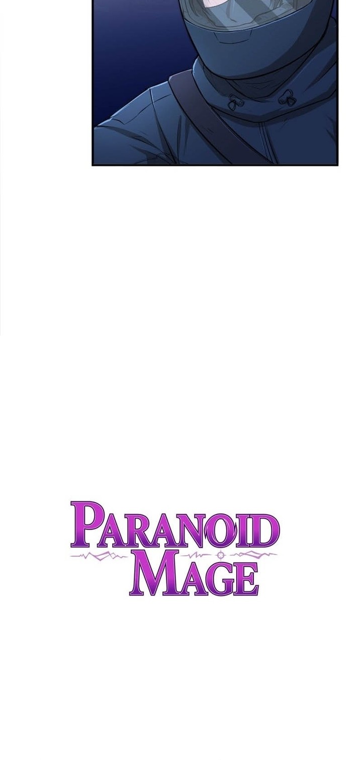 Paranoid Mage Chapter 22 halaman 7