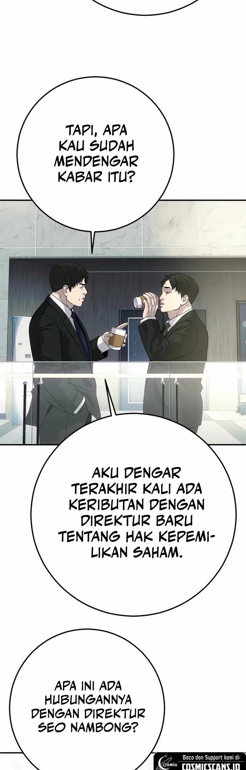 Son’s Retribution Chapter 23 halaman 9