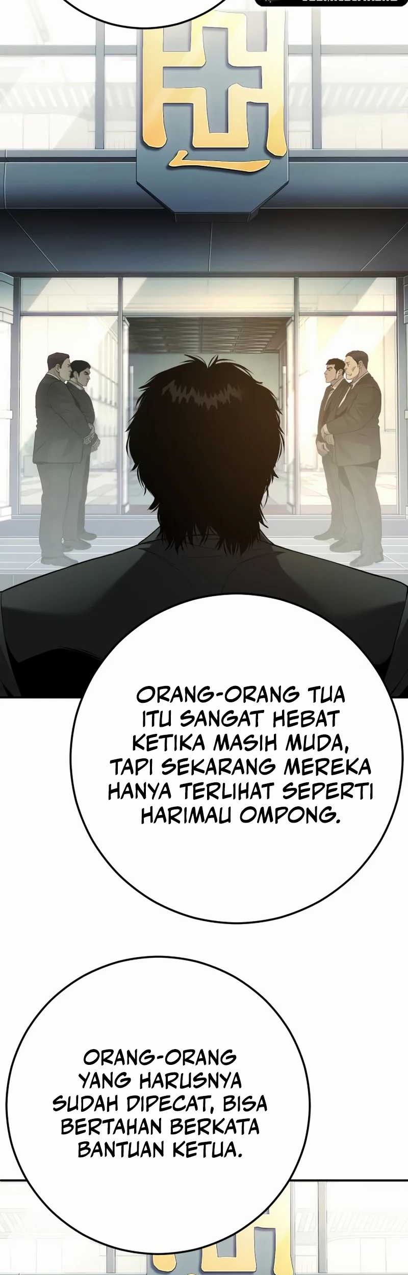 Son’s Retribution Chapter 23 halaman 10