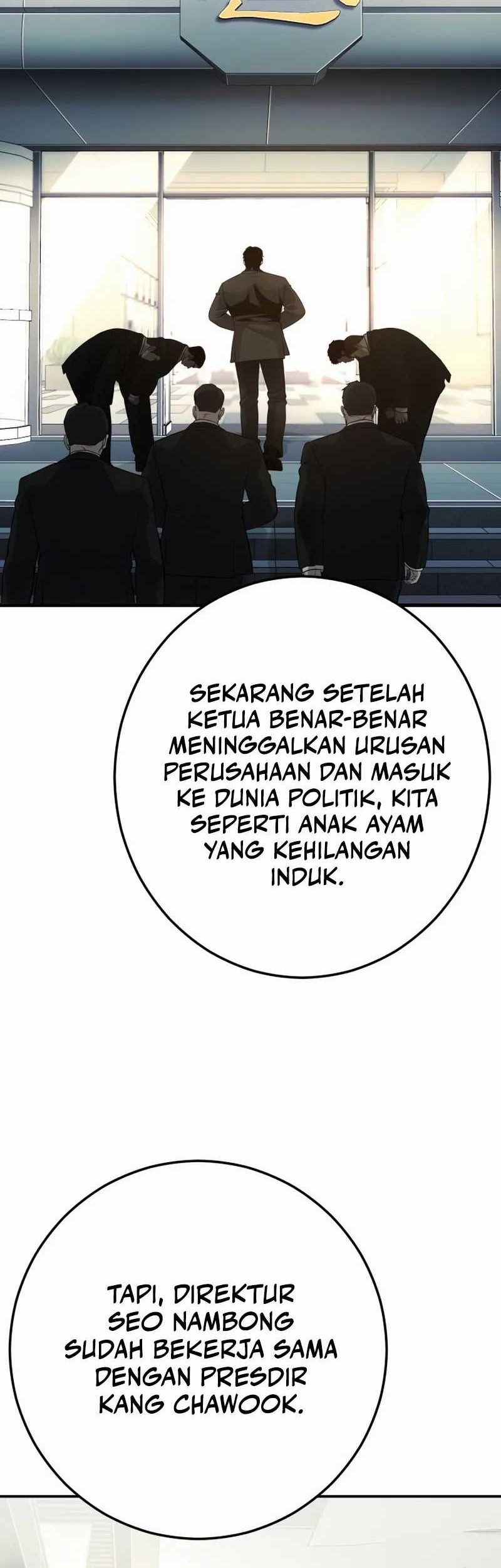 Son’s Retribution Chapter 23 halaman 11