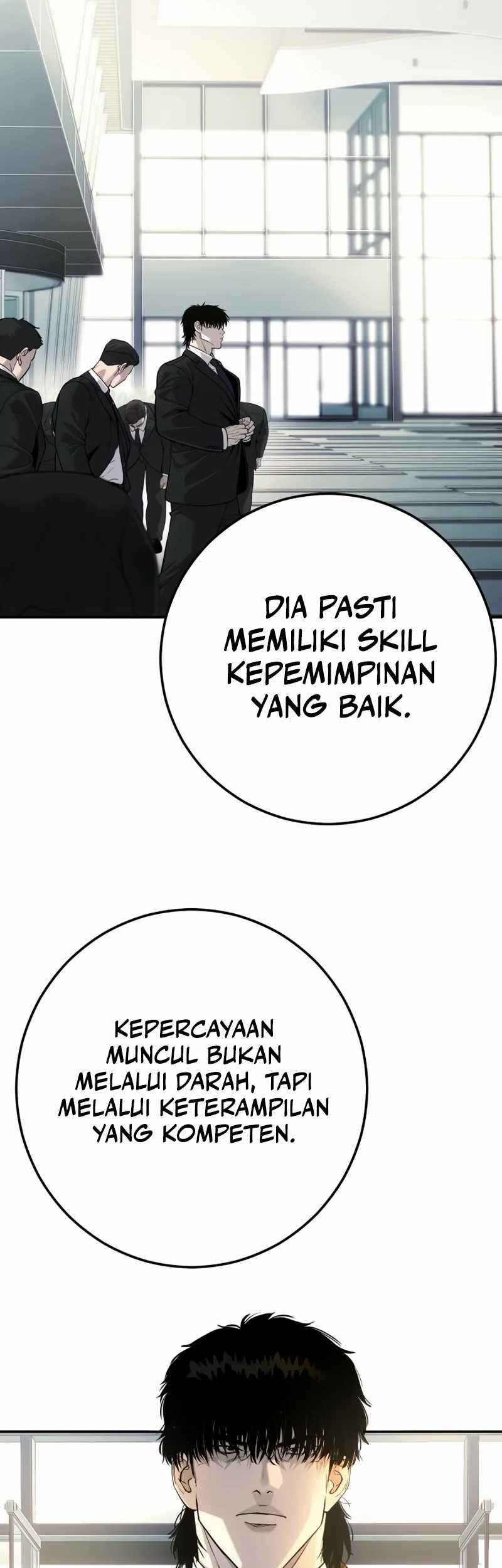 Son’s Retribution Chapter 23 halaman 12