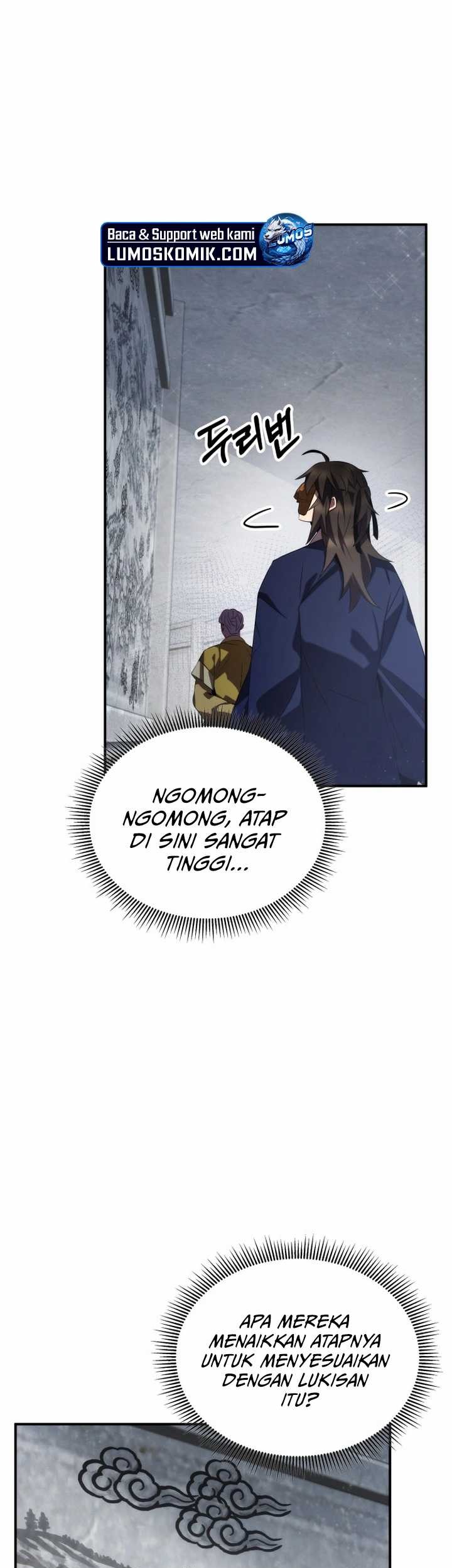 Drug Devourer Chapter 65 halaman 8