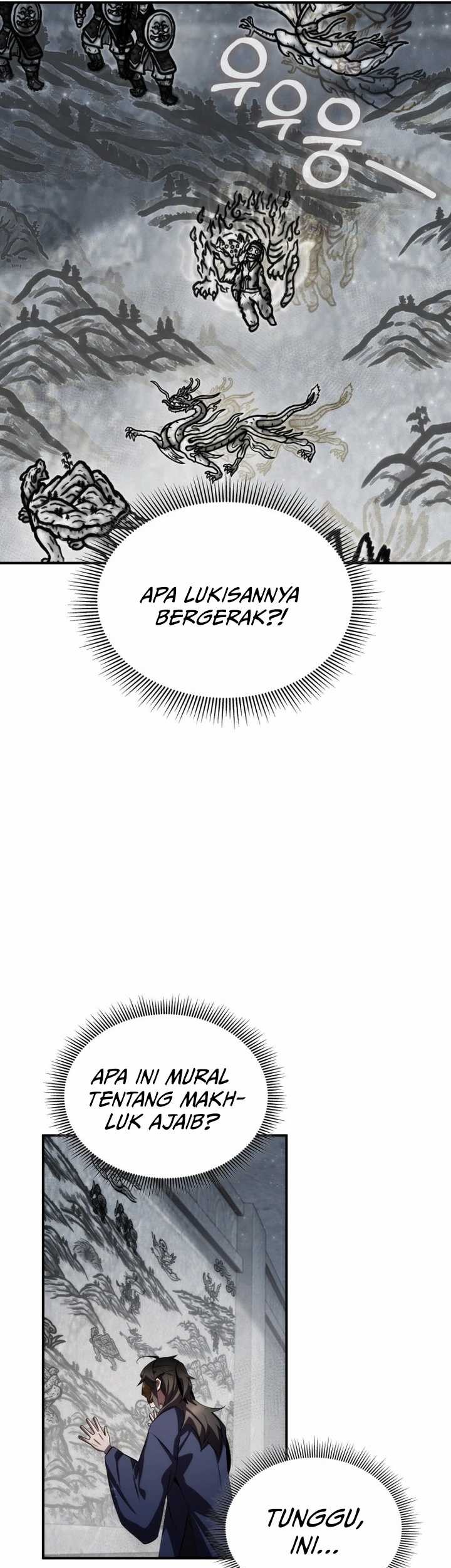 Drug Devourer Chapter 65 halaman 10