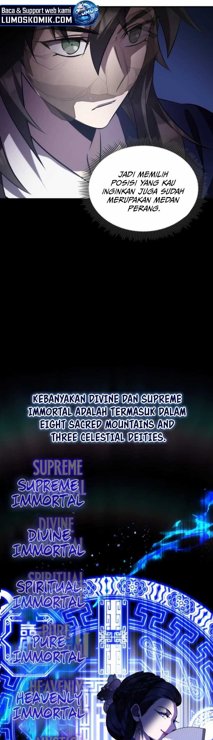 Drug Devourer Chapter 63 halaman 10