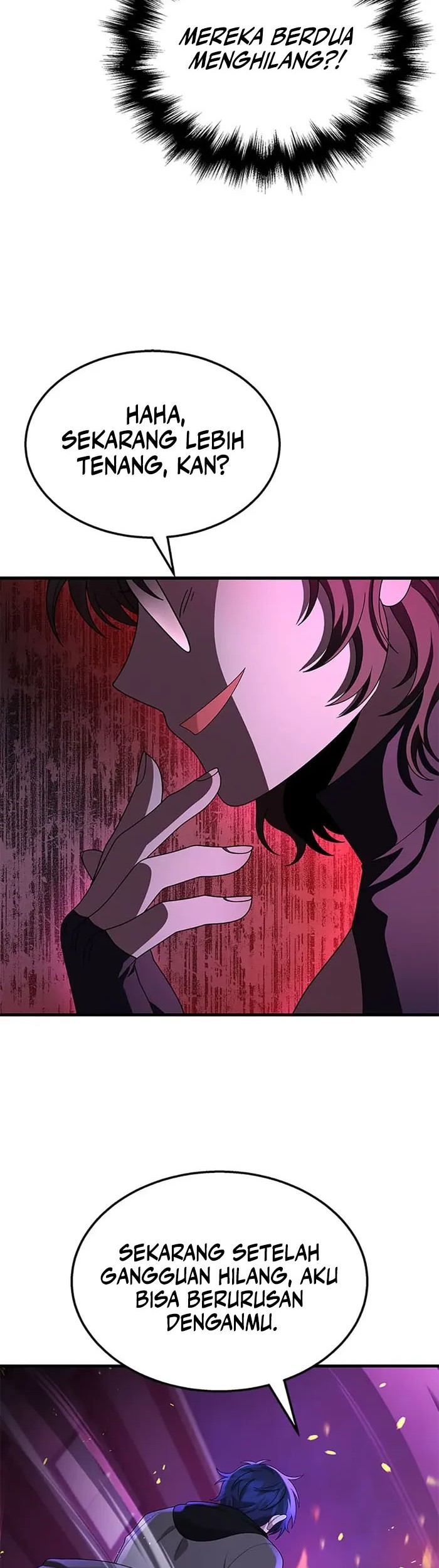 Heir of Mythical Heroes Chapter 55 Gambar 11