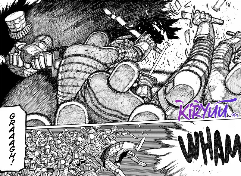 Centuria Chapter 16 - Halaman 4