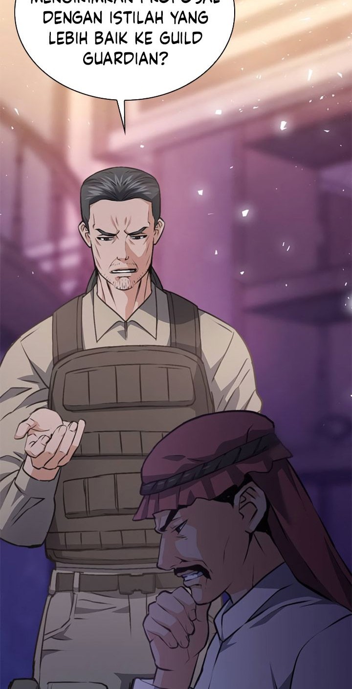 Seoul Station Druid Chapter 153 Gambar 15