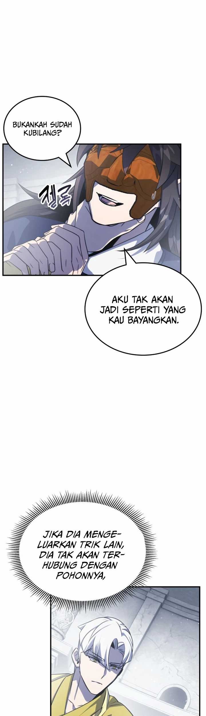 Drug Devourer Chapter 66 halaman 8