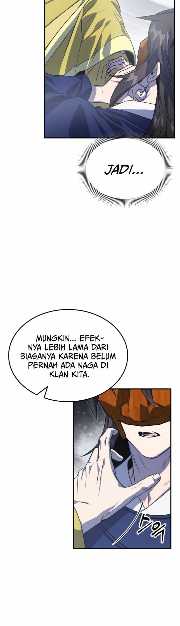 Drug Devourer Chapter 66 halaman 9