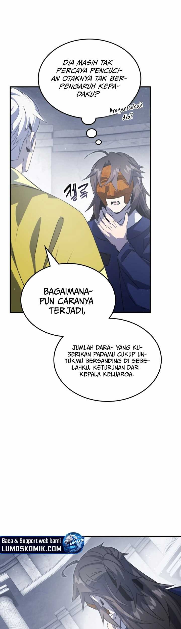 Drug Devourer Chapter 66 halaman 10