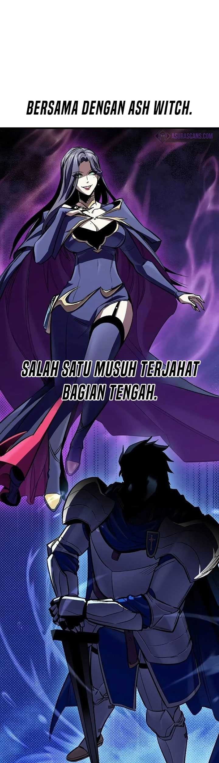 Genius Corpse-Collecting Warrior Chapter 40 halaman 10