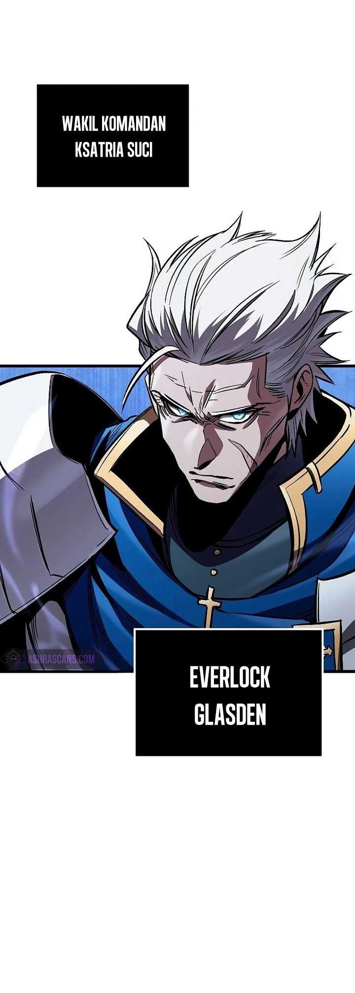 Genius Corpse-Collecting Warrior Chapter 40 halaman 12