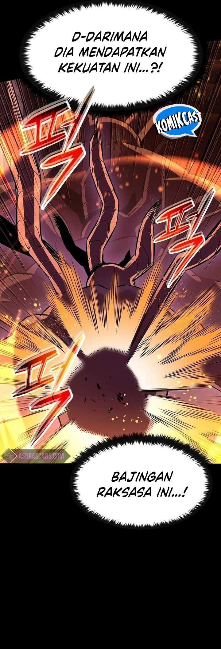 Genius Corpse-Collecting Warrior Chapter 39 halaman 12