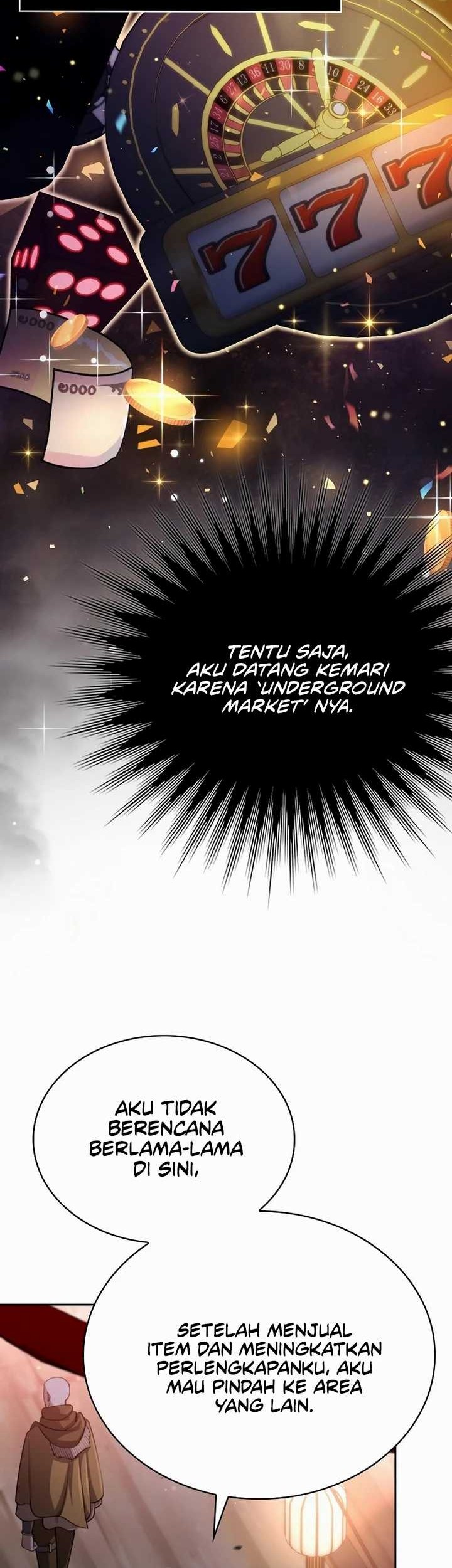 Debuff Master Chapter 21 halaman 9