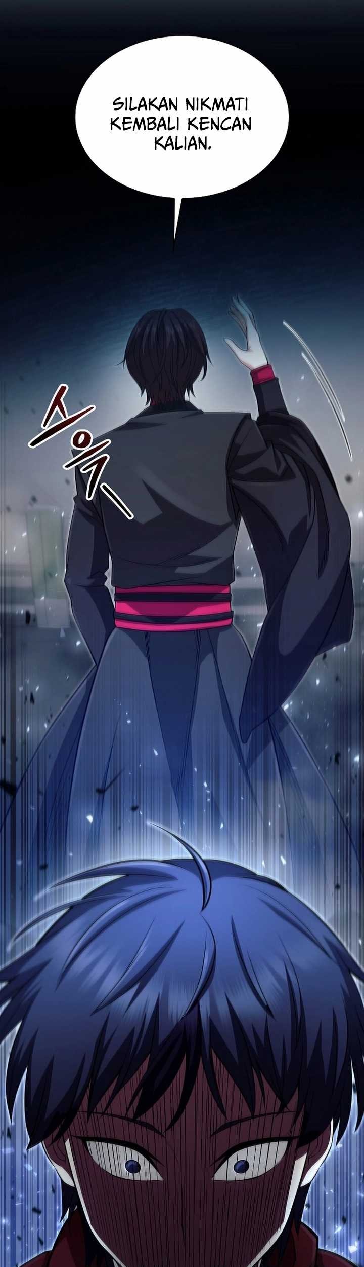 Debuff Master Chapter 20 halaman 8