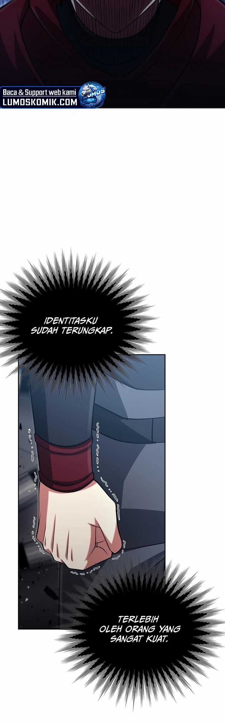 Debuff Master Chapter 20 halaman 9