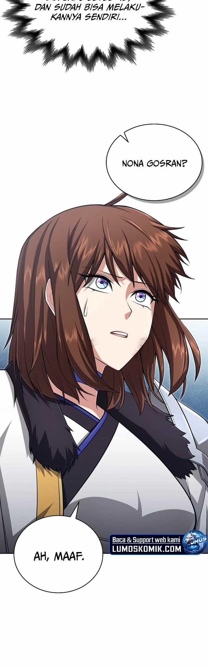 Debuff Master Chapter 19 halaman 9