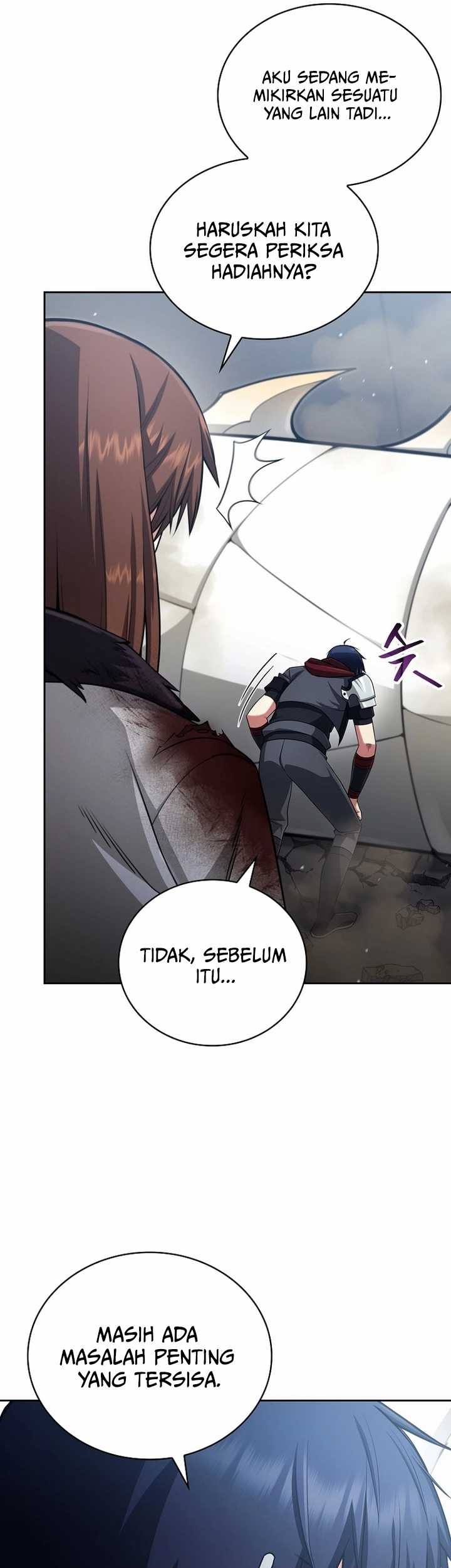 Debuff Master Chapter 19 halaman 10