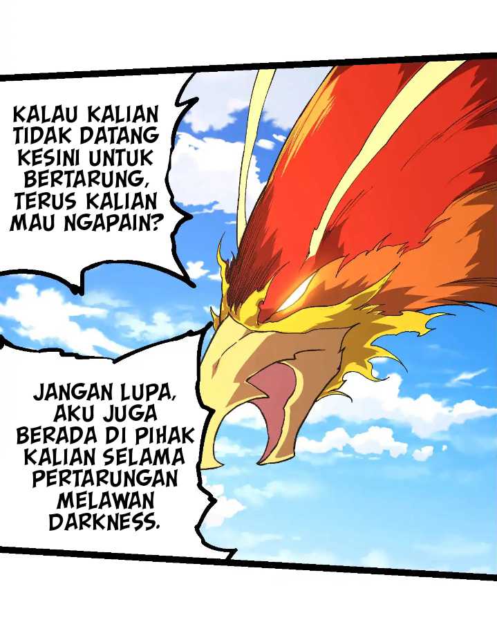 Evolution Begins With A Big Tree Chapter 259 Gambar 7