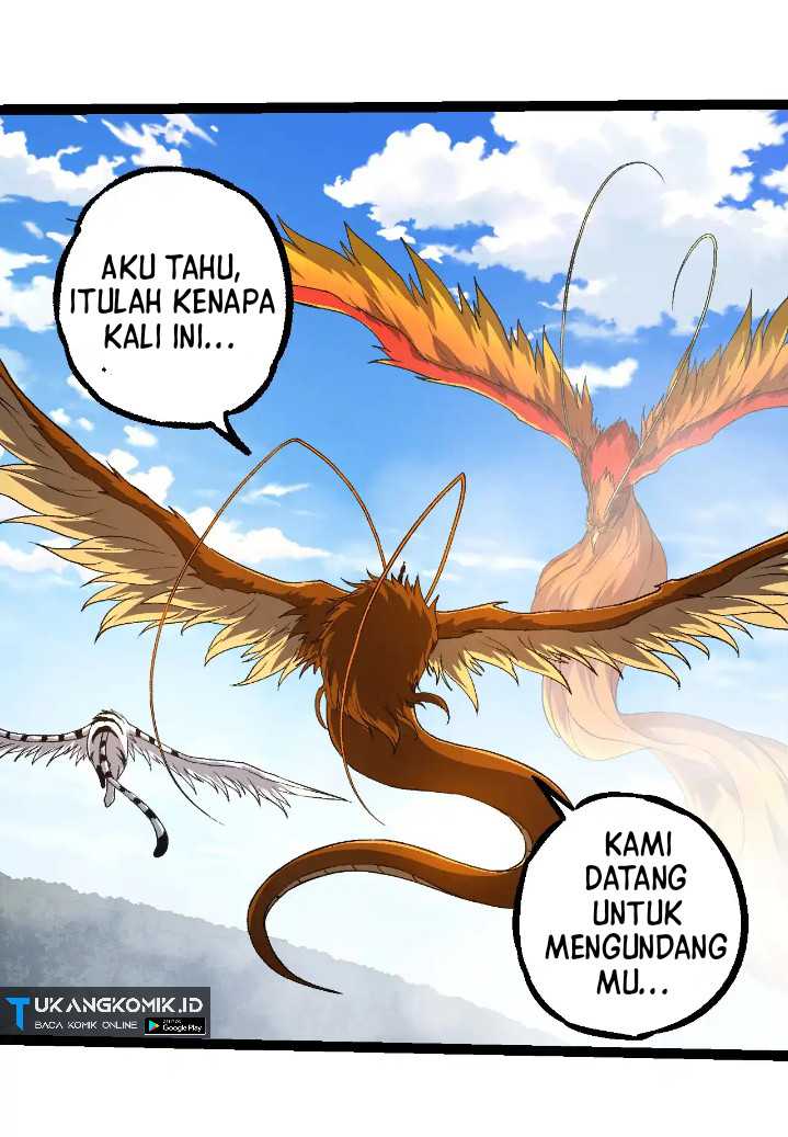 Evolution Begins With A Big Tree Chapter 259 Gambar 8