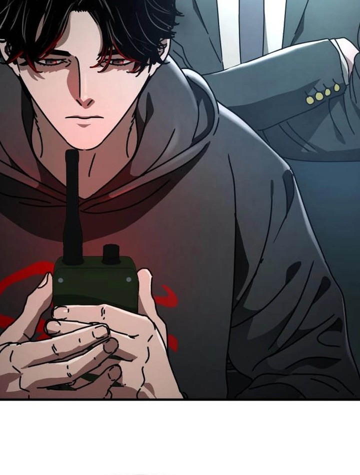 Hidden House in the Apocalypse Chapter 18 Gambar 9