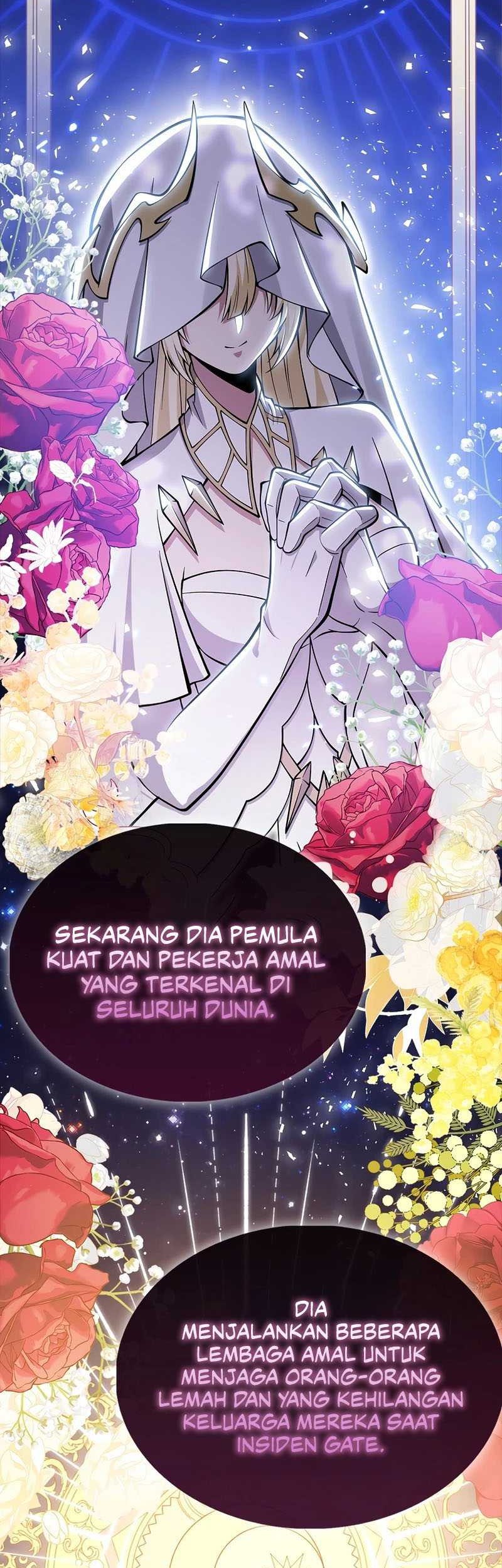 I’m Not a Regressor Chapter 50 halaman 8