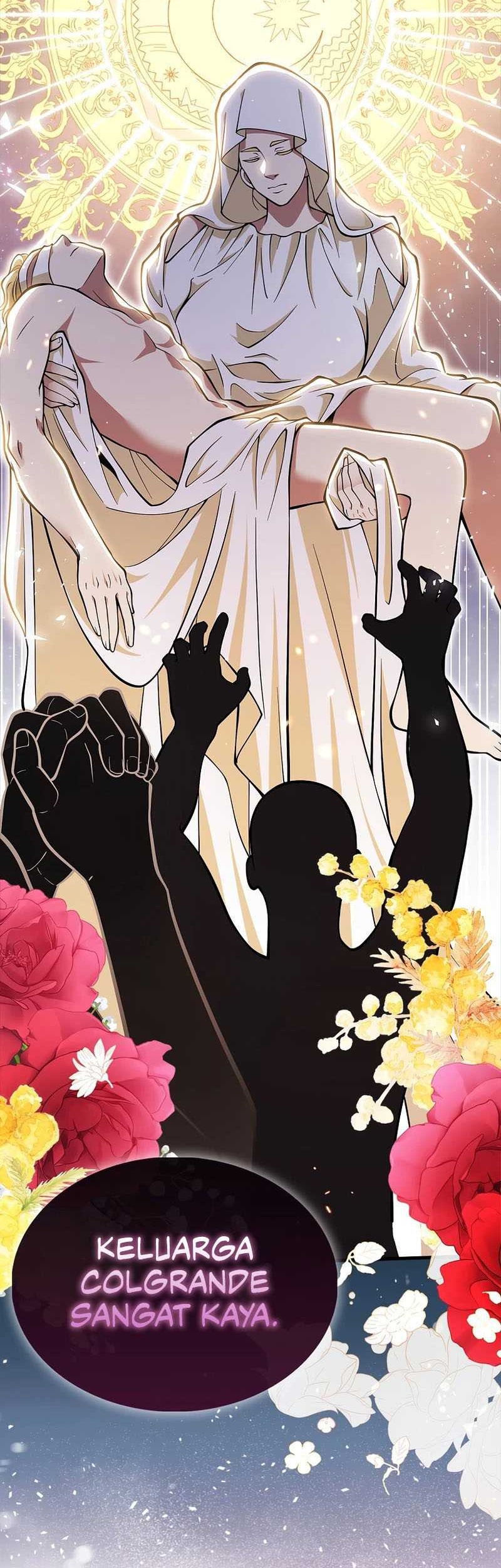 I’m Not a Regressor Chapter 50 halaman 9