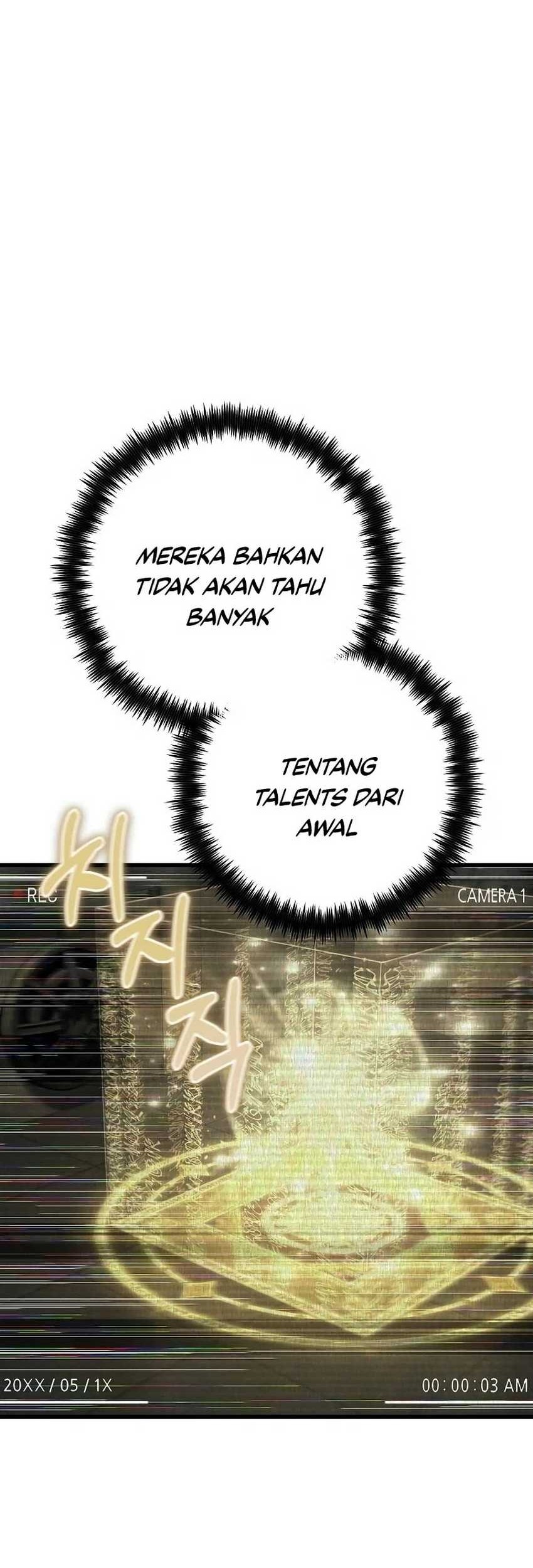 Foreigner on the Periphery (Remake) Chapter 44 Gambar 11