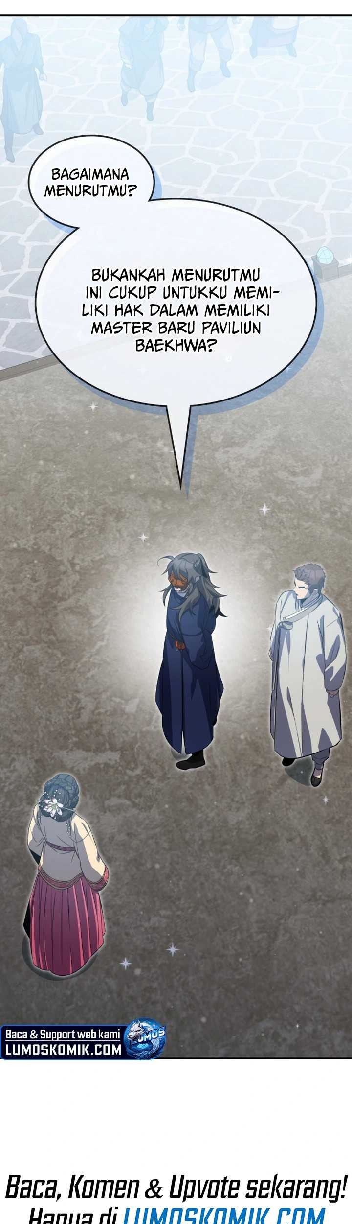 Drug Devourer Chapter 75 halaman 10