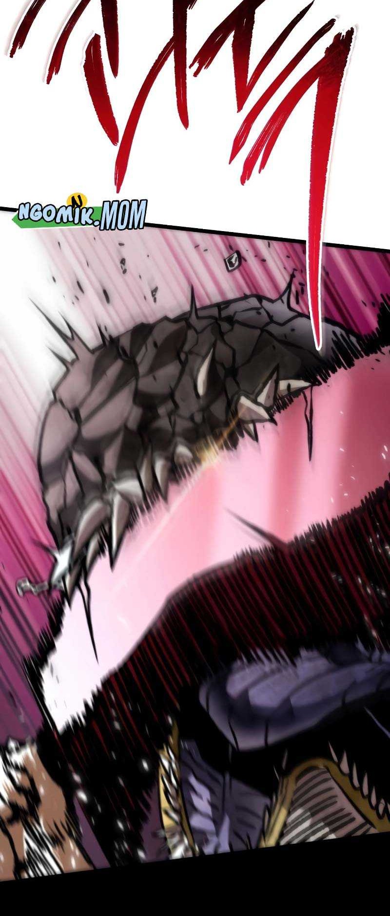 Reincarnator Chapter 40 Gambar 13